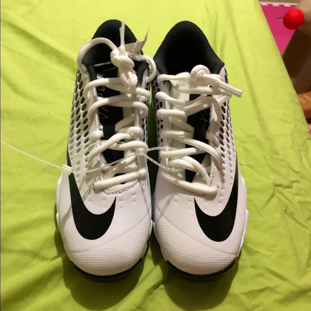 Nike Fastflex Vapor baseball cleats